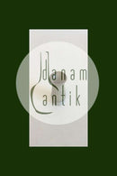 オルメガード・ミニチュアストーンウェア花瓶 No 196