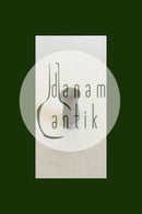 Holmegaard微型炻器花瓶163号