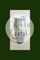 Dahl Jensen Vase No 6/148 PMN