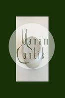 オルメガード ミニチュア・ストーンウェア花瓶 No 144