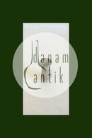 Holmegaard微型炻器花瓶No 126