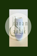 Lyngby Porcelæn Vase No 101-2/56 PMN