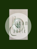 Herend匈牙利中国花束绿色小鱼子酱信封碗