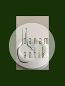 Herend Ungarsk Chinese Bouquet Grøn ske holder skål