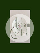 Herend Ungarn Kagetallerken, håndmalet blomster