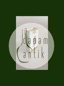 Herend Queen Victoria Green Tændstikæskeholder