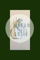 Ilmenau Figur af pige med bog