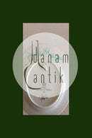 Bjørn Wiinblad Rosenthal Tallerken Signeret