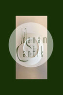 Royal Copenhagen Platte Københavnske Prospekter Holmens Kirke Østgavl No 3