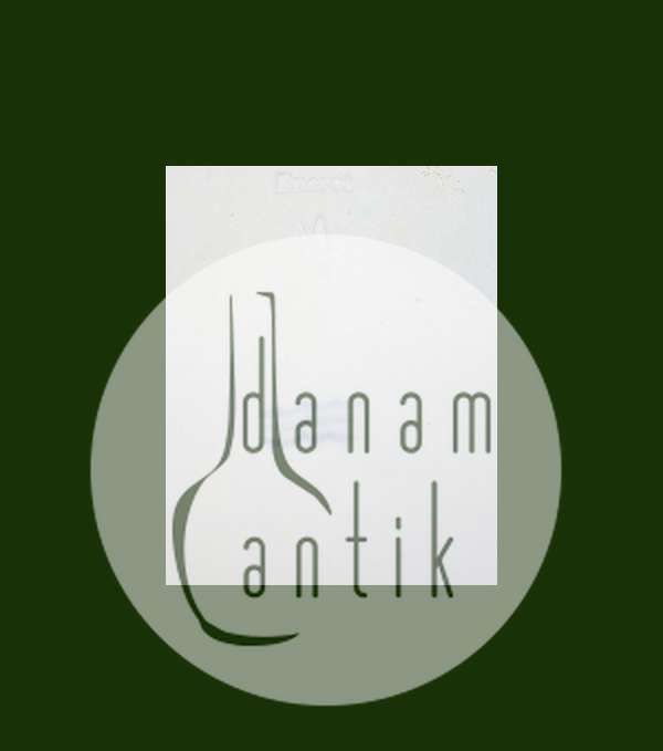 Royal Copenhagen Biscuit Platte Kristus i Emaus No 114