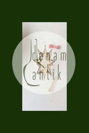 Georg Jensen Topstjerne - Mellem