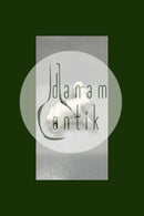 Royal Copenhagen Candlestick "Christmas Goat" No 2273