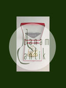 Georg Jensen Juleuro 2004 - Snelandskab