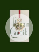 Georg Jensen Juleuro 2003 - Julegris