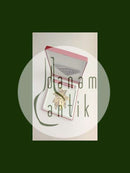 Georg Jensen Juleuro 2001 - Julestjerne