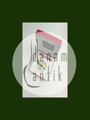 Georg Jensen Juleuro 1984 - Juleklokke