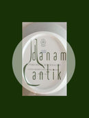 Royal Copenhagen Tysk Peterchens Weihnacht Tallerken Motiv No 7