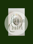 Royal Copenhagen Tysk Peterchens Weihnacht Platte Motiv No 5