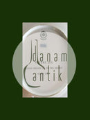 Royal Copenhagen Peter's Weihnachtsteller Motiv Nr. 1