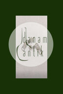 尼尔斯-埃里克纯银耳钉