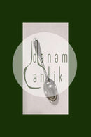 Christiansborg Sølv Barneske Svend Toxværd