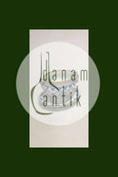 ビング＆グロンダール ディケンズ バタフライ ゴールドソーサー付き