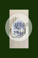 Porsgrund mindeplatte for Danmark-ekspeditionen 1906-1908