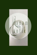 Rørstrand Jugendstil-Vase mit Kristallglasur