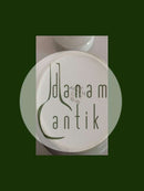 Arabia Finland Creamer and Sugarbowl with lid in Stoneware-porcelain