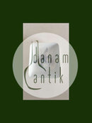 Rorstrand Art Nouveau Dish with Butterflies