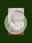 Arabia Porcelæns Risskål