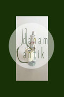 Aluminia Børnehjælpsfigur Fætter fra Amager fra 1944