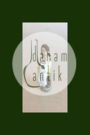 Aluminia Børnehjælpsfigur Skovserdreng fra 1946