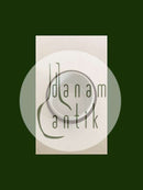 Arabia Finland "Rosmarin" Skål, Mellem