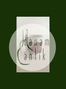 Arabien Finnland "Rosmarin" Becher