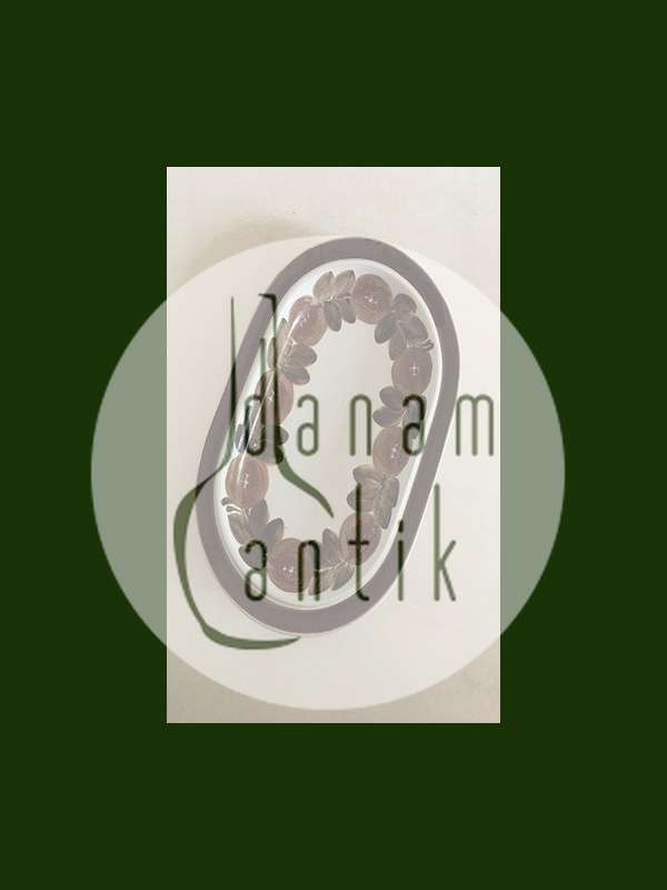 Arabia Finland "Rosmarin" Ovalt Fad