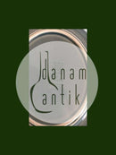 Arabia Finland "Meri Blue" Cake Plate