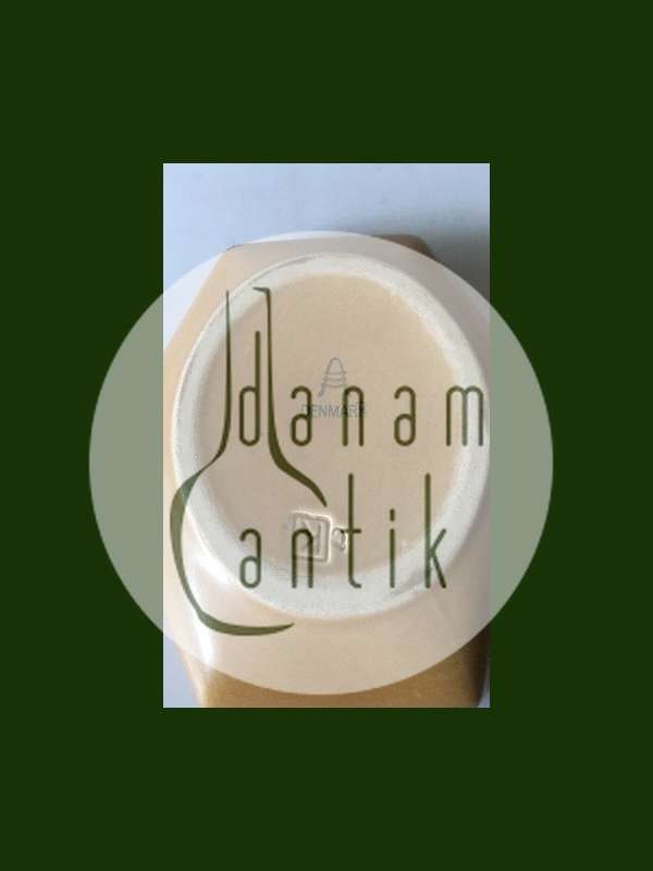 Aluminia Sekskantet Skål