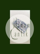 Aluminia Glaseret Keramisk Bordskåner No. 178/2901