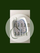 Aluminia Fajance Skål No. 168/2984