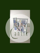 Aluminia Tenera Vase No. 206/2942