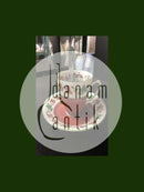 Porsgrund Norge Flot Porcelænskop