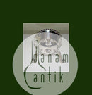 Georg Jensen 1915-1919年的纯银Thesi支架 No 20