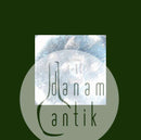 Inger Hanmann Enamel bowl in sterling silver from Anton Michelsen