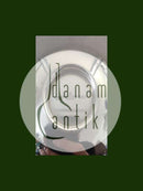 Hingelberg Sterling Silber Schale