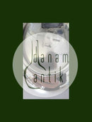 Cohr Hans Bunde Sterling Silver Gravy Pitcher