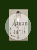 Evald Nielsen No 6 Silver Marmelade spoon from 1924