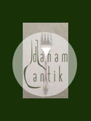 Evald Nielsen No 6 サーディン・サービング・フォーク（1923年製