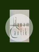 Wiwen Nilsson Sterling Silver Brooch with stone