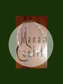 Wiwen Nilsson Sterling Silver Bracelet 19cm